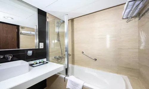 هتل پیرل سوئیس دبی هتل پیرل سوئیس دبی